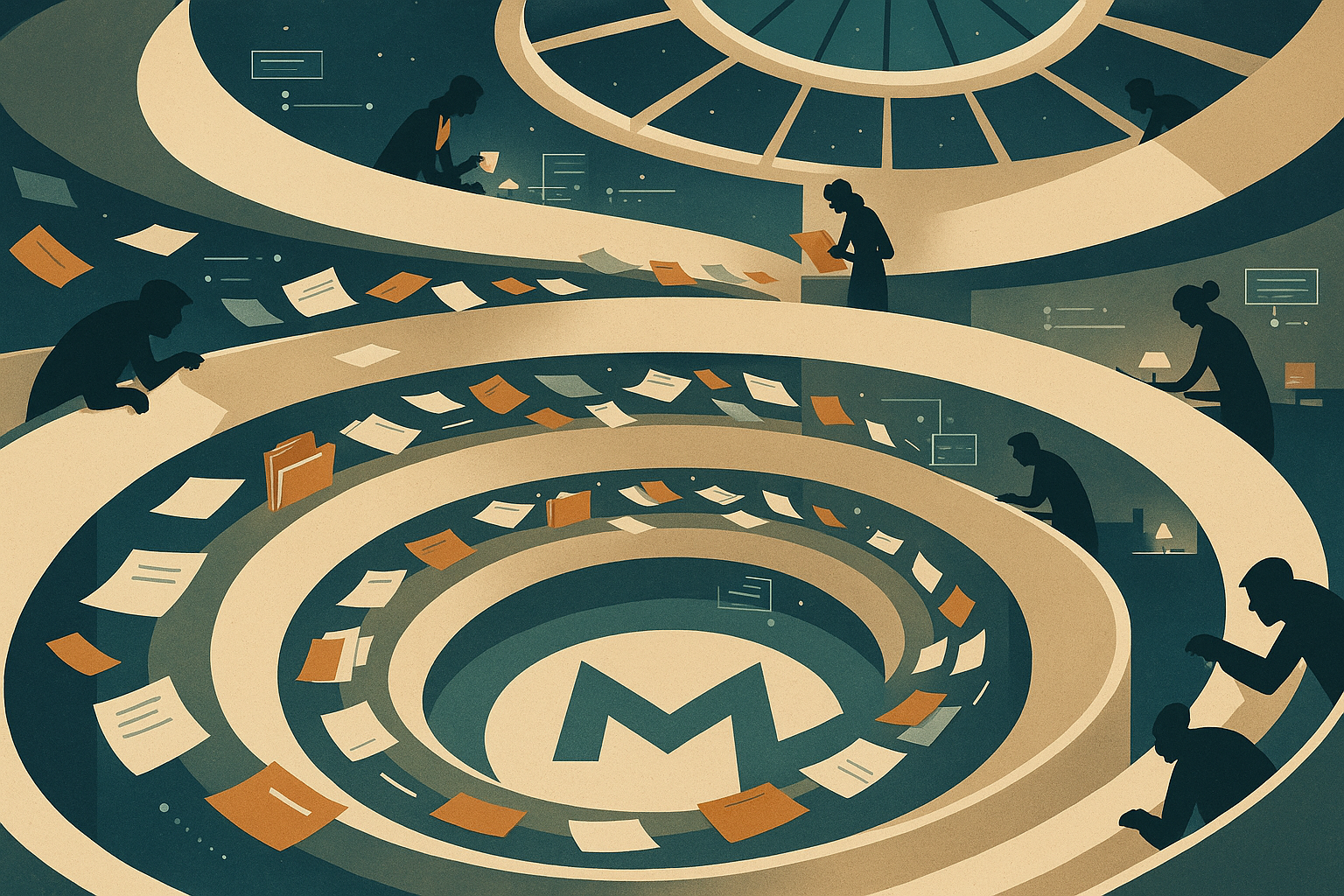 The New Math of Admissions